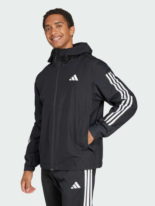 Куртки та дублянки Adidas модель JD1043 Фото