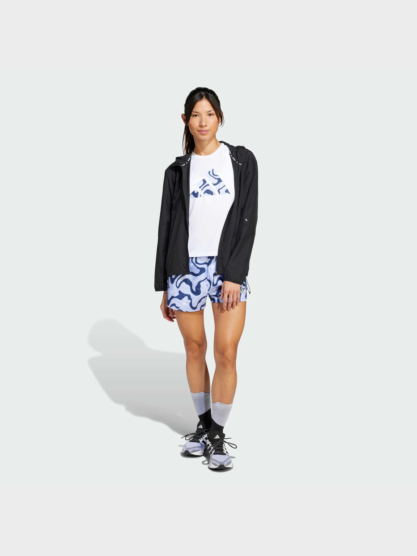 Шорты Adidas модель JD2346 Фото