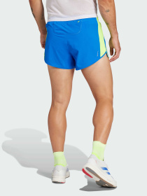 Шорты Adidas adizero модель JD7312 Фото