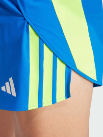 Шорты Adidas adizero модель JD7312 Фото