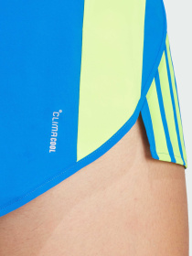 Шорты Adidas adizero модель JD7312 Фото
