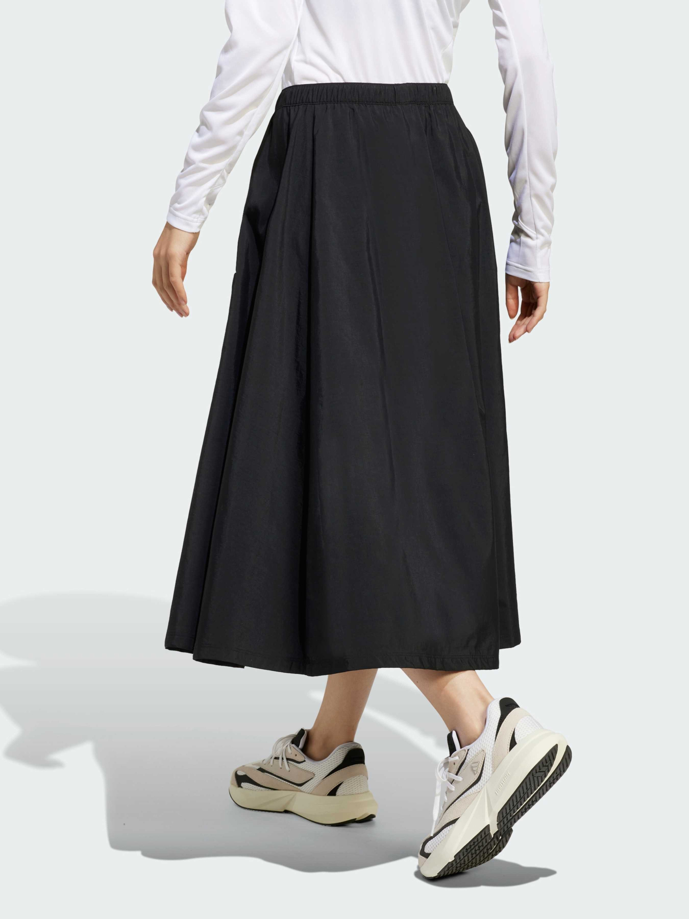 Спідниці Adidas модель JY0513 Спідниці Adidas модель JY0513 Фото