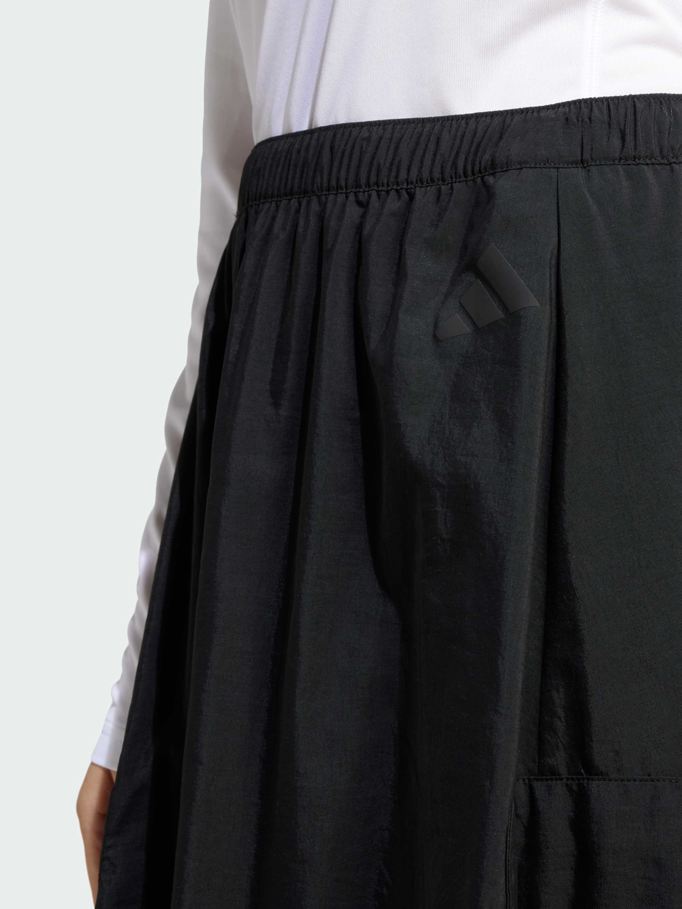Спідниці Adidas модель JY0513 Спідниці Adidas модель JY0513 Фото