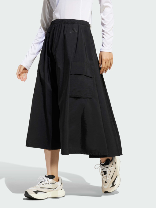 Юбки Adidas модель JY0513 Фото
