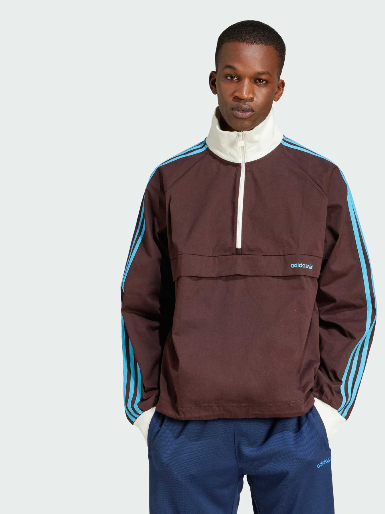 Куртки и дубленки Adidas модель JC8376 Куртки и дубленки Adidas модель JC8376 Фото