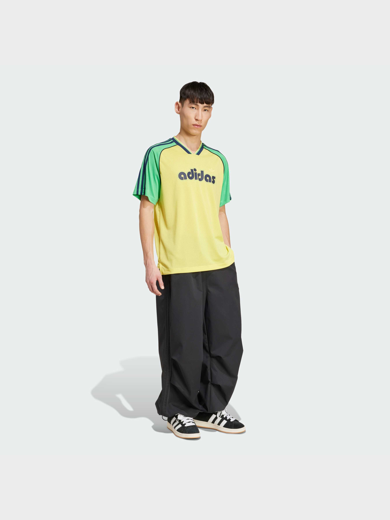 Футболки і поло Adidas модель JD0813 Футболки і поло Adidas модель JD0813 Фото