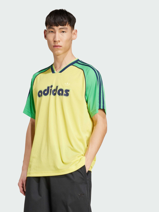 Футболки и поло Adidas модель JD0813 Фото