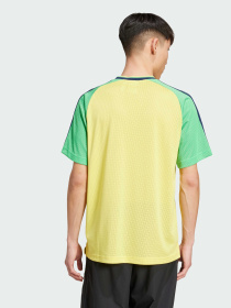 Футболки і поло Adidas модель JD0813 Фото