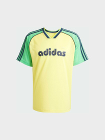Футболки і поло Adidas модель JD0813 Фото