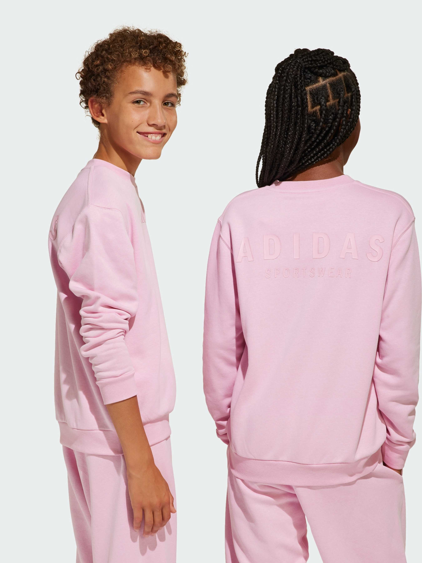 Худі та світшоти Adidas модель JI6167 Худі та світшоти Adidas модель JI6167 Фото