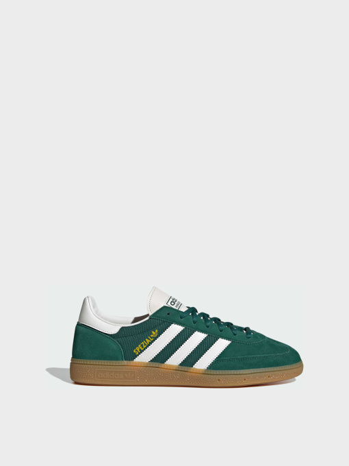 Кеды Adidas Spezial модель JH5438 Фото