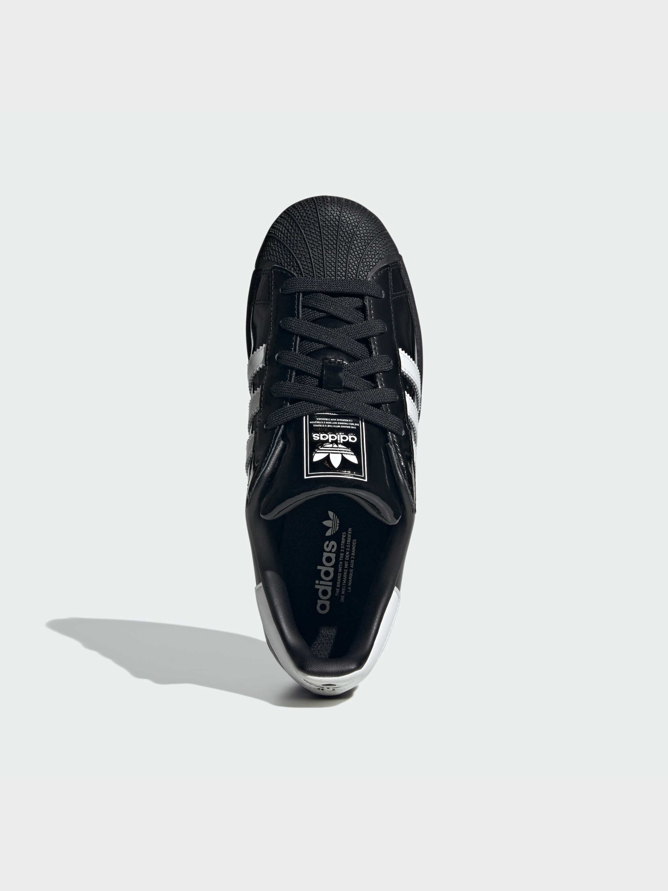 Кеди Adidas Superstar модель JH7756 Кеди Adidas Superstar модель JH7756 Фото