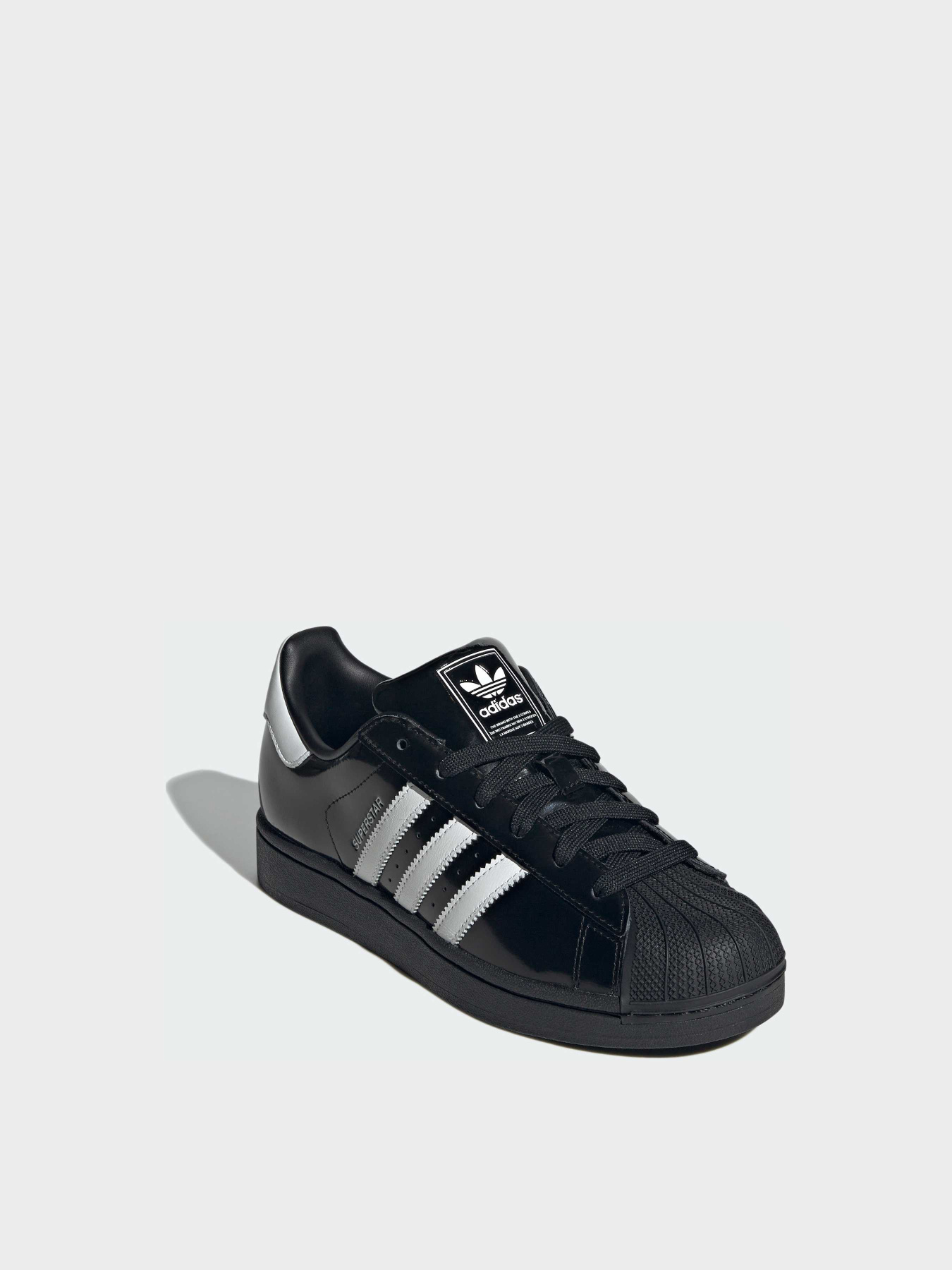Кеди Adidas Superstar модель JH7756 Кеди Adidas Superstar модель JH7756 Фото