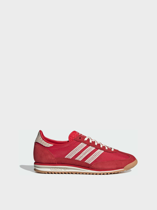 Кросівки Adidas модель JI2746 Фото
