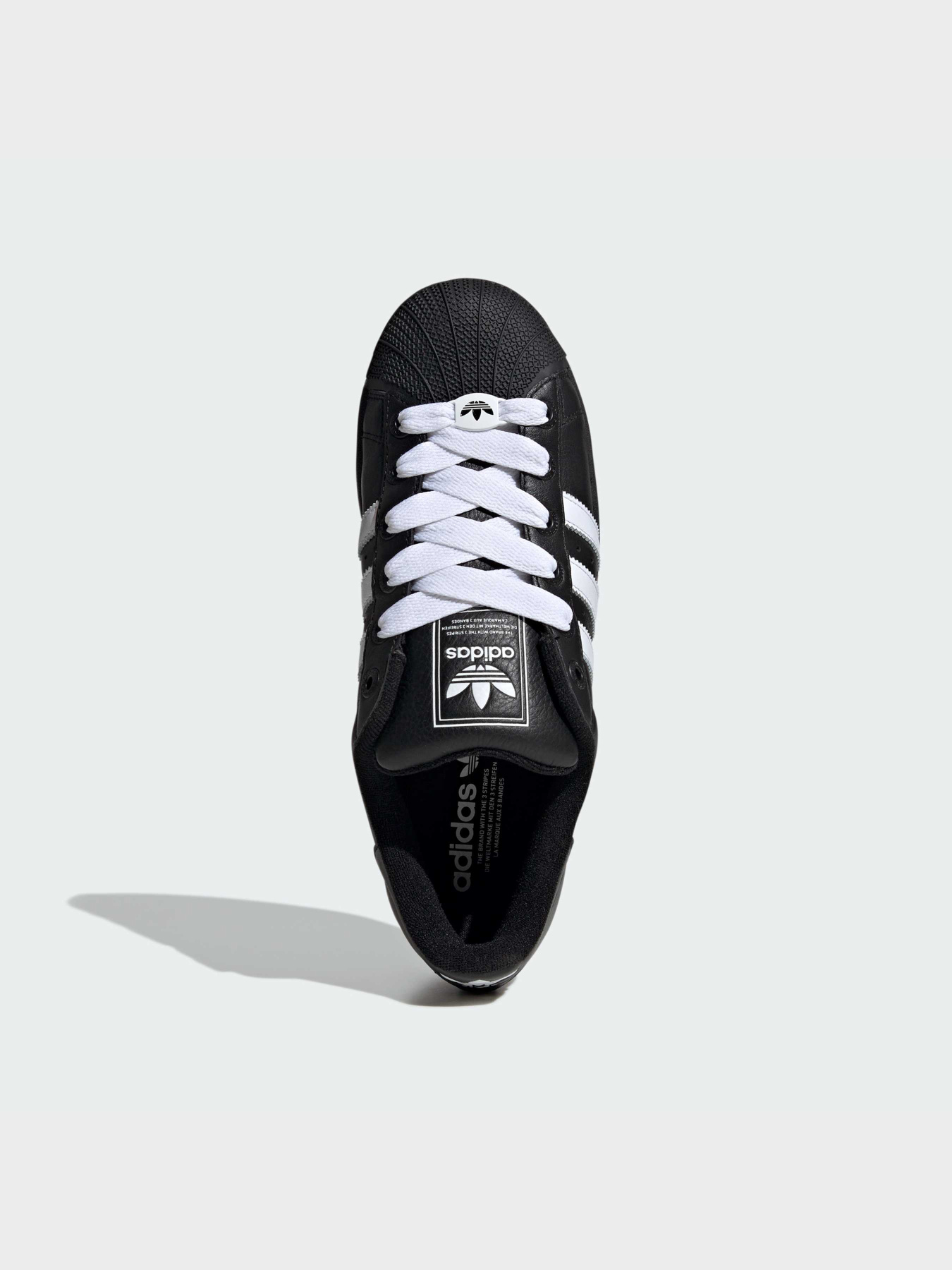 Кеди Adidas Superstar модель JI3538 Кеди Adidas Superstar модель JI3538 Фото