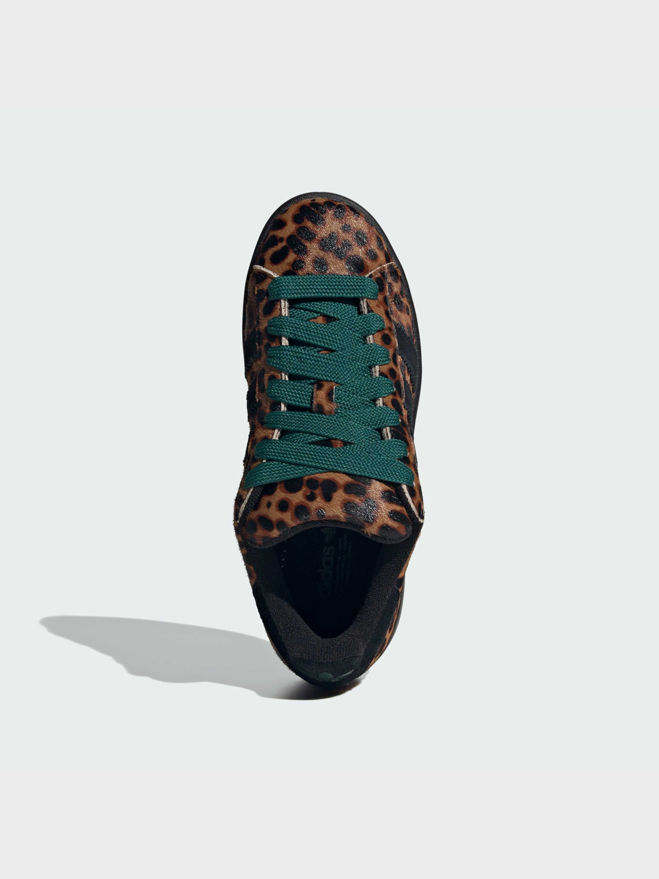 Кеди Adidas Campus модель JH9768 Кеди Adidas Campus модель JH9768 Фото
