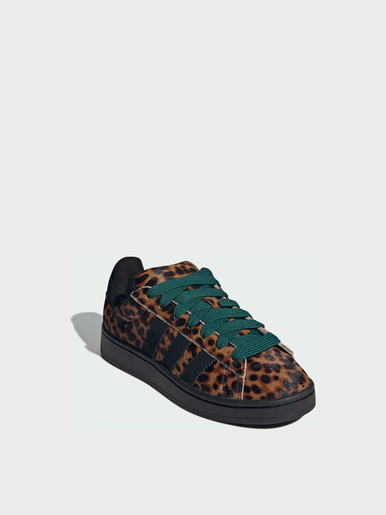 Кеди Adidas Campus модель JH9768 Кеди Adidas Campus модель JH9768 Фото