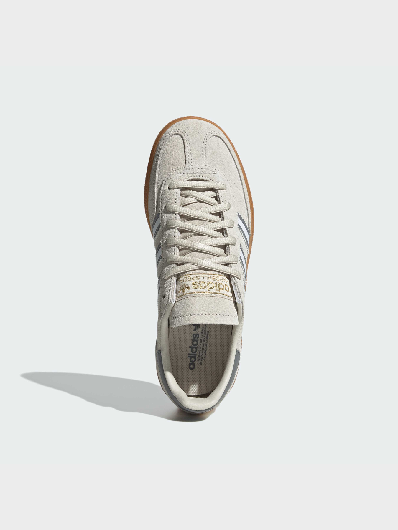 Кросівки Adidas Spezial модель JI0452 Фото