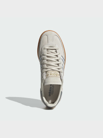 Кросівки Adidas Spezial модель JI0452 Фото