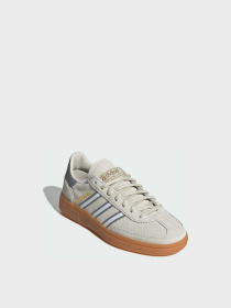 Кросівки Adidas Spezial модель JI0452 Фото