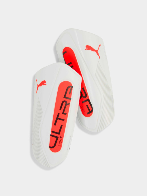 Щитки PUMA Ultra Light Strap модель 030992 Фото