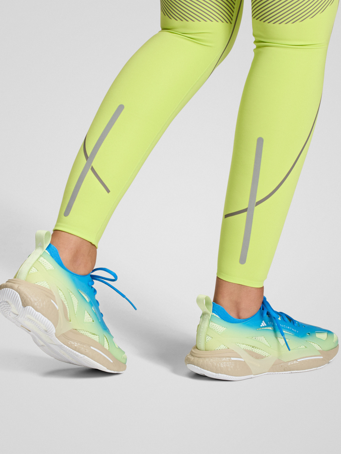 Кросівки Adidas Solar модель JS0267 Кросівки Adidas Solar модель JS0267 Фото