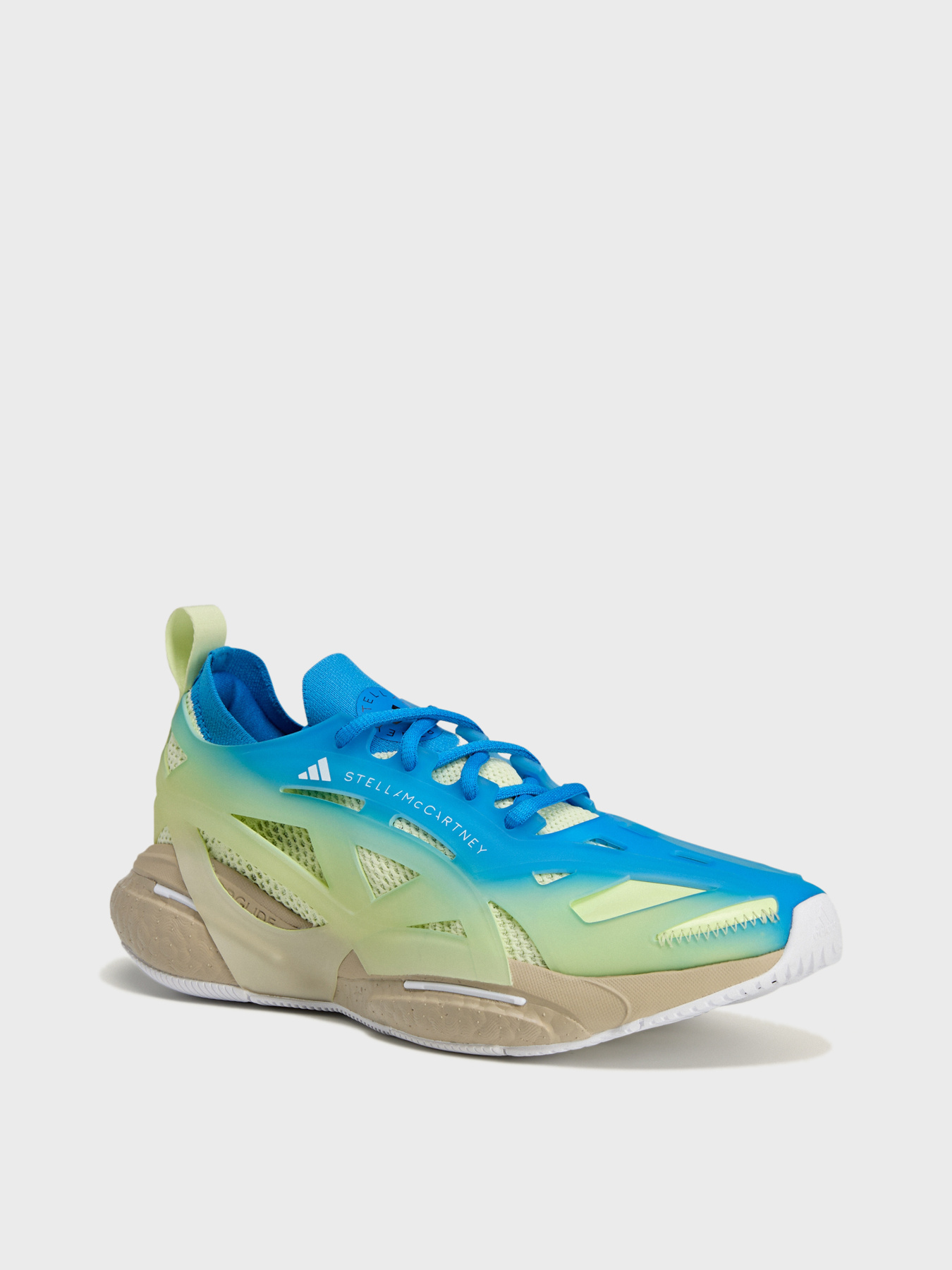 Кросівки Adidas Solar модель JS0267 Кросівки Adidas Solar модель JS0267 Фото
