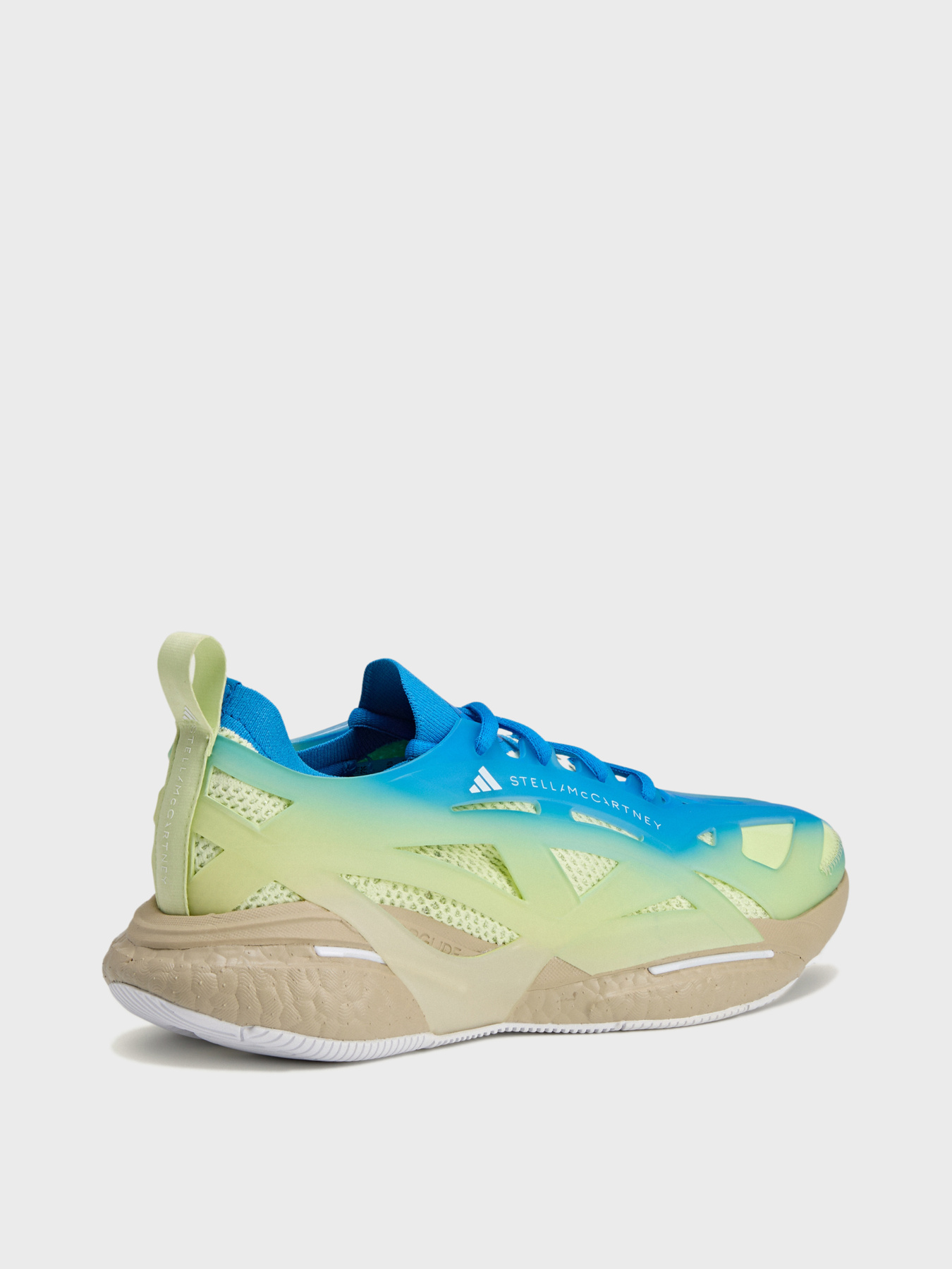 Кросівки Adidas Solar модель JS0267 Кросівки Adidas Solar модель JS0267 Фото