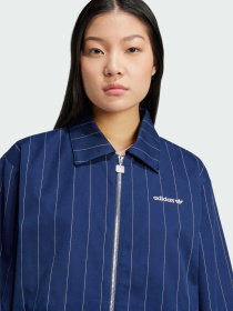 Куртки и дубленки Adidas модель JJ3477 Фото