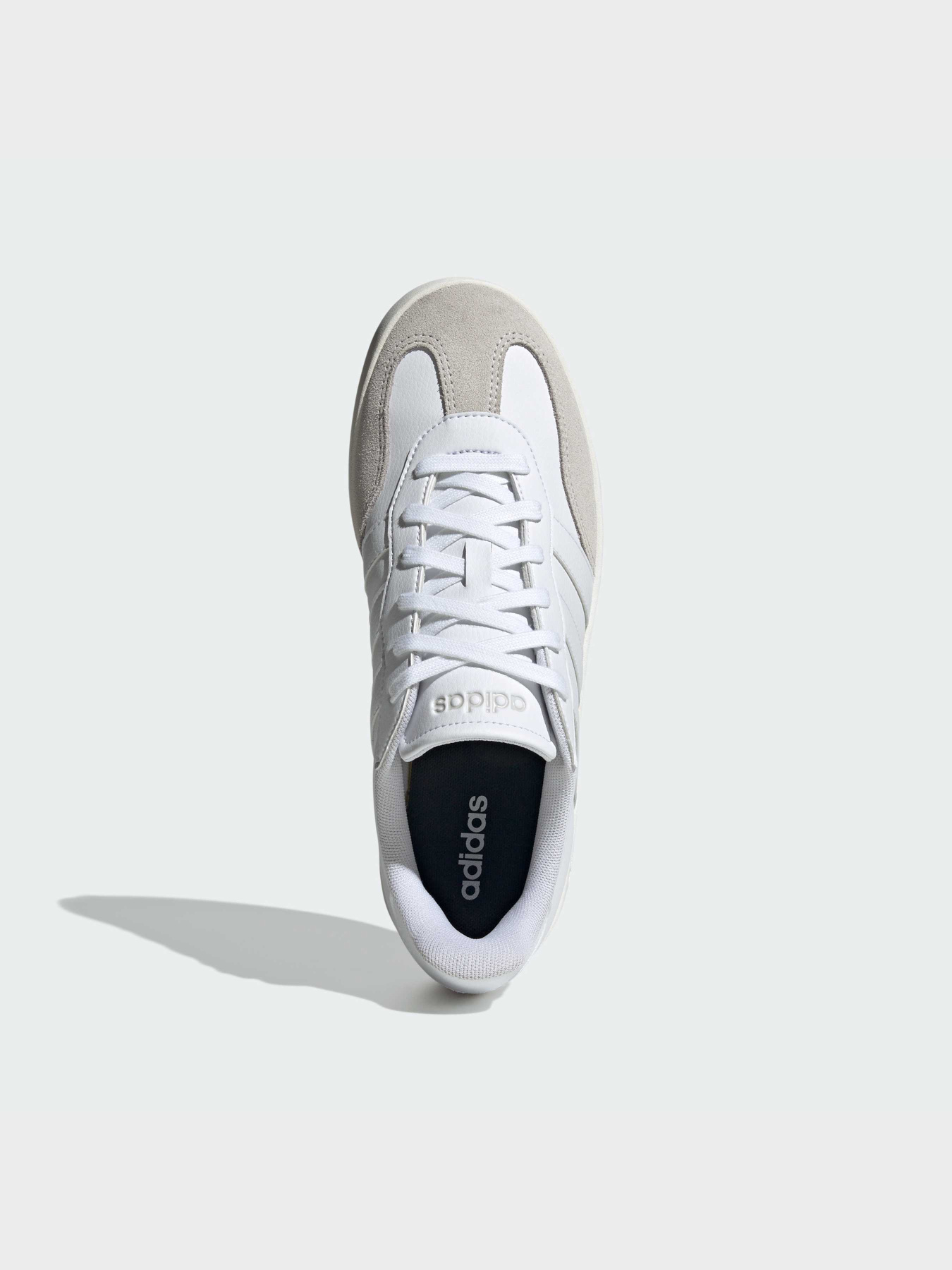 Кеды Adidas модель JI2308 Фото
