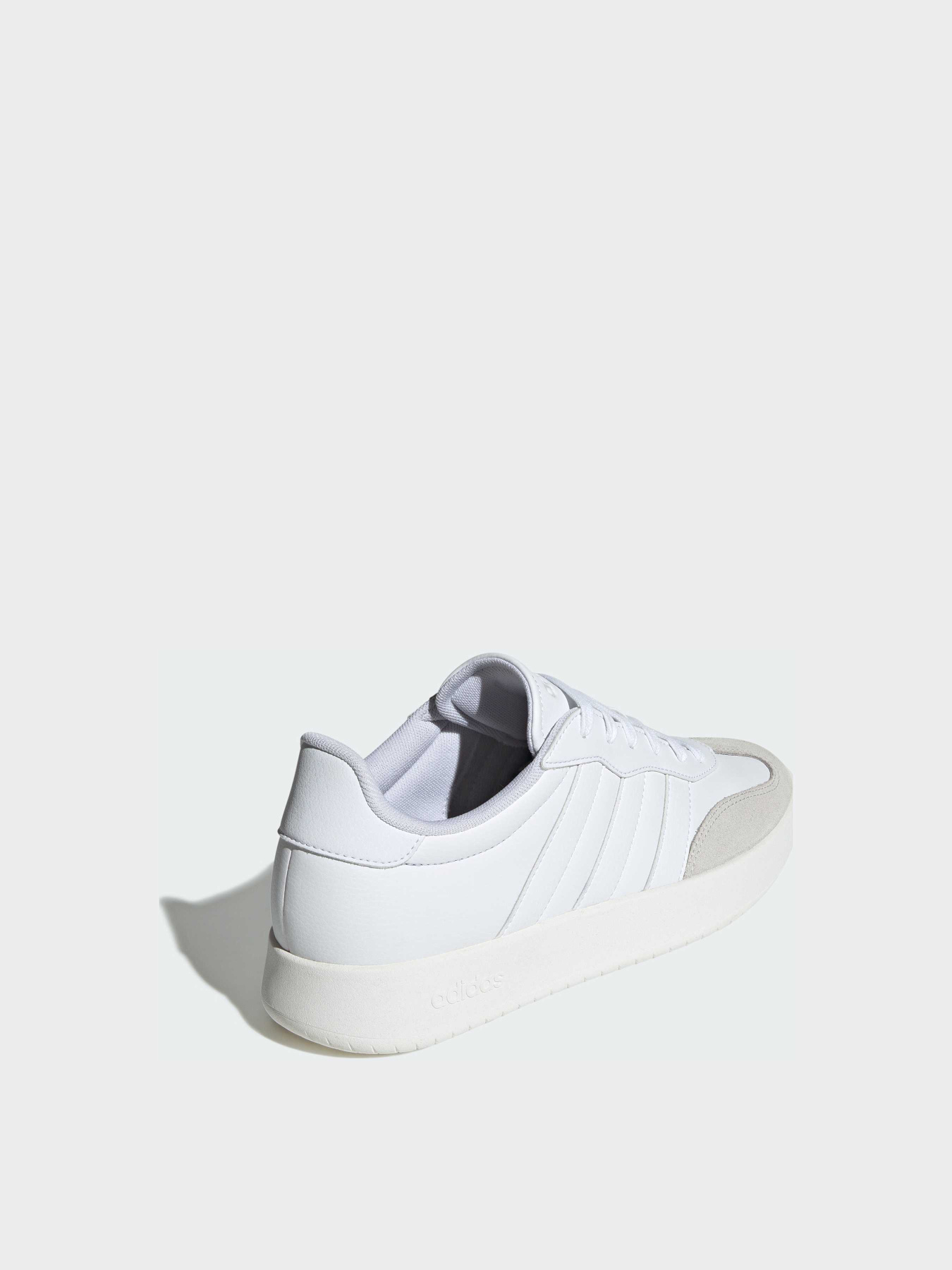 Кеды Adidas модель JI2308 Фото