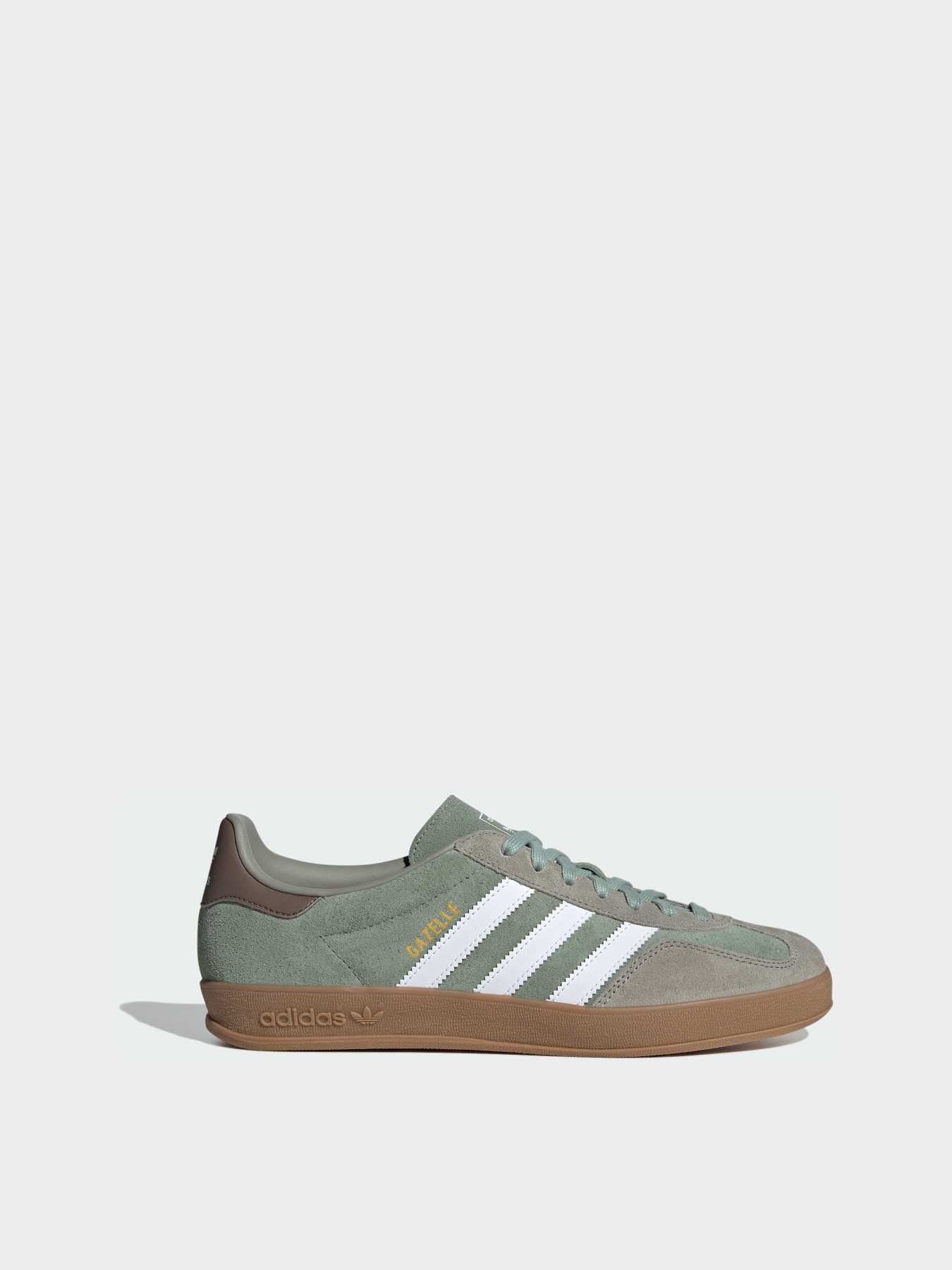 Кеды Adidas Gazelle модель JI3526 Фото