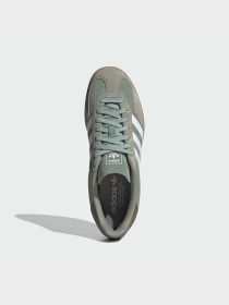 Кеды Adidas Gazelle модель JI3526 Фото