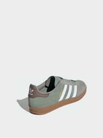 Кеды Adidas Gazelle модель JI3526 Фото