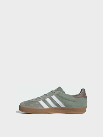 Кеды Adidas Gazelle модель JI3526 Фото