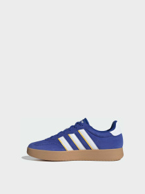 Кеды Adidas модель JP7099 Фото