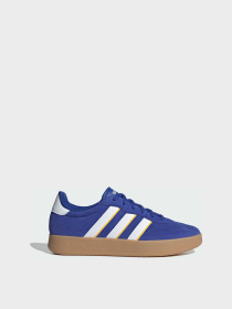 Кеды Adidas модель JP7099 Фото