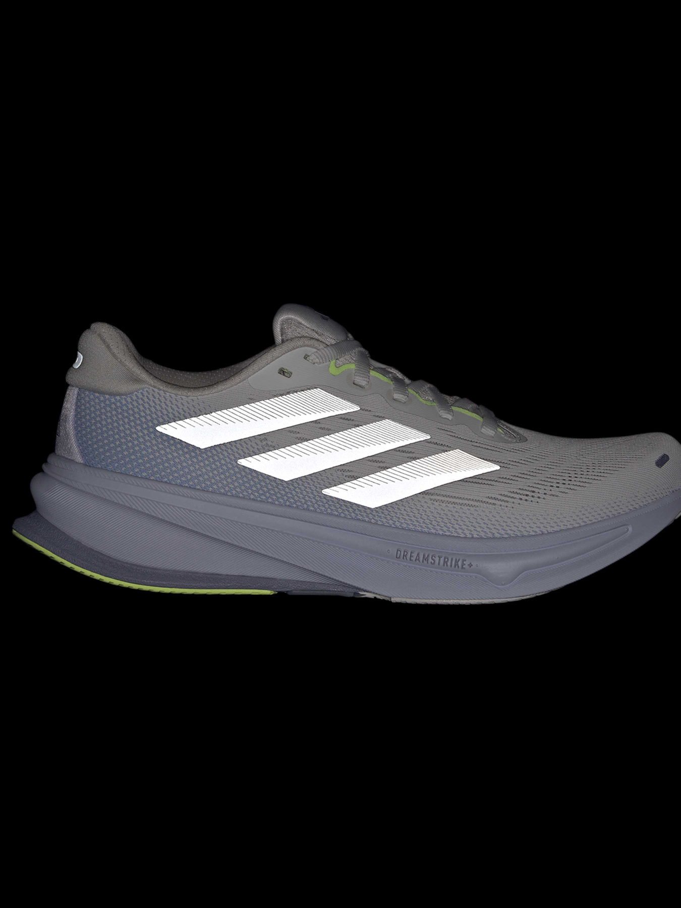 Кросівки Adidas Supernova модель JS3047 Фото