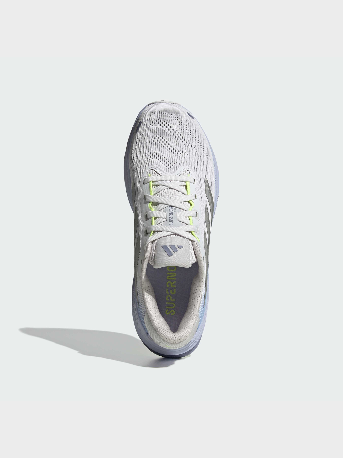 Кросівки Adidas Supernova модель JS3047 Фото