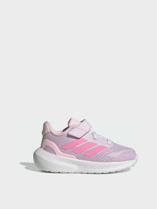 Кросівки Adidas Runfalcon модель JP5157 Фото