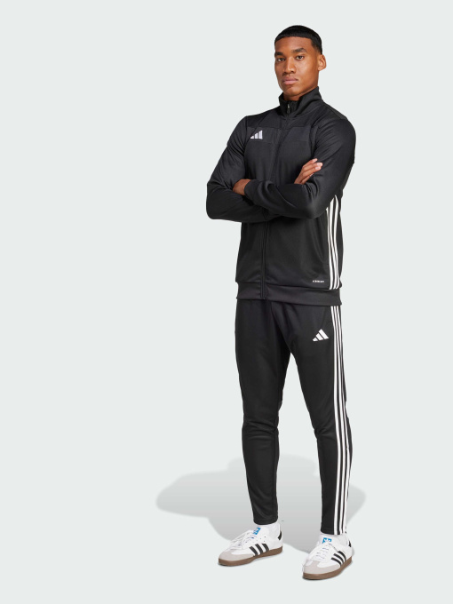 Костюмы Adidas Tiro модель JD0466 Фото