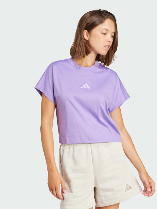 Футболки і поло Adidas модель JJ1236 Фото