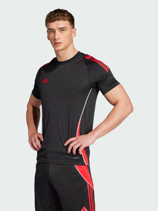 Футболки і поло Adidas Tiro модель JP2494 Фото