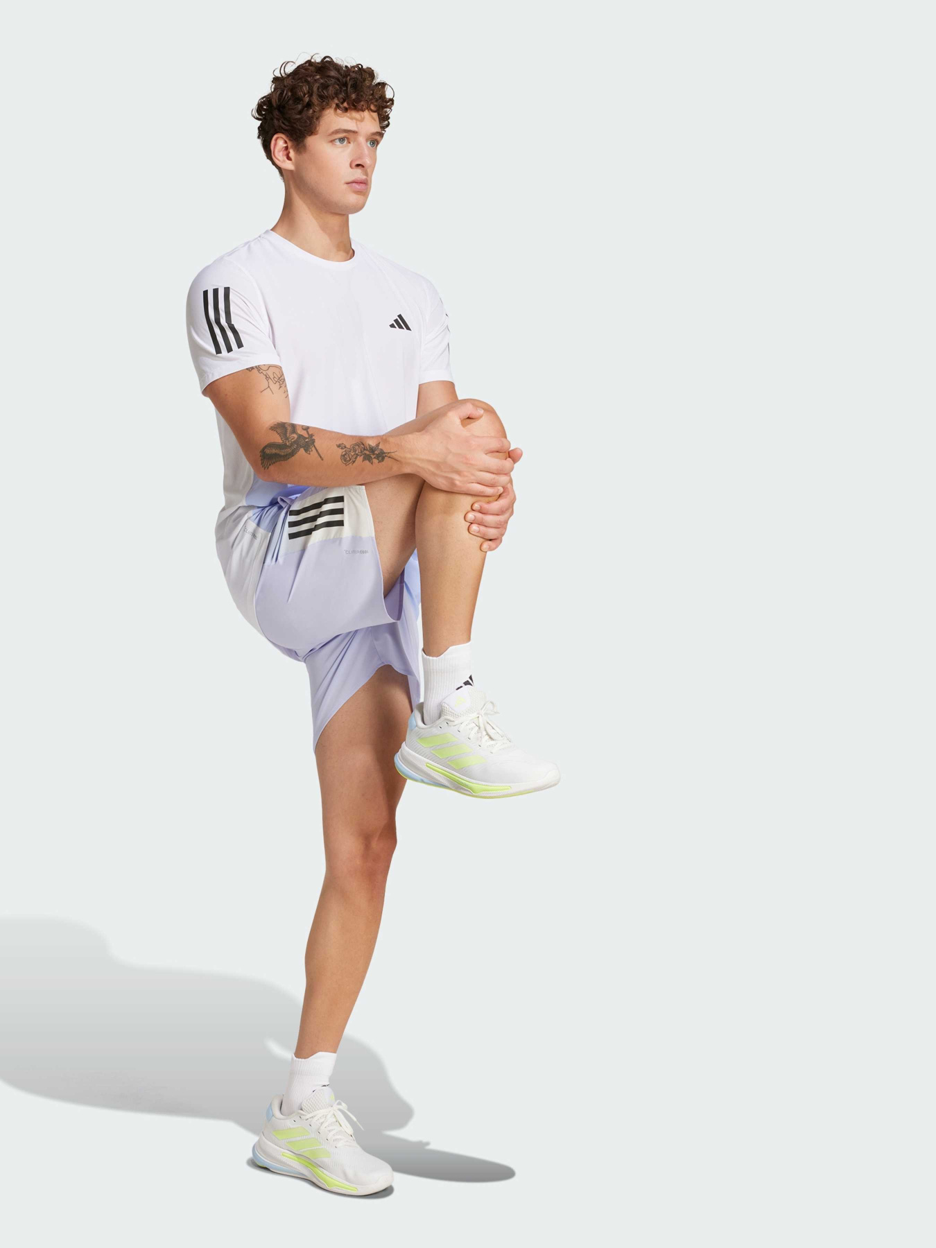 Шорты Adidas модель JP0824 Фото