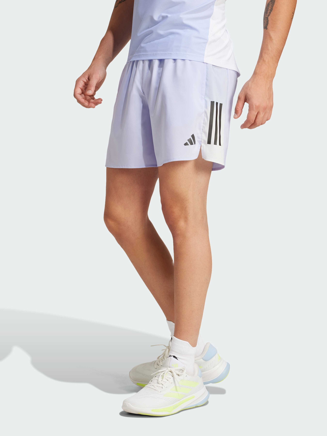 Шорты Adidas модель JP0824 Фото