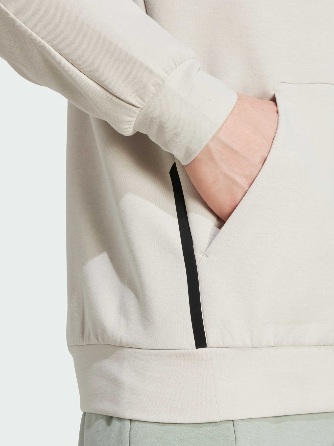 Худи и свитшоты Adidas Clima модель JP4945 Фото