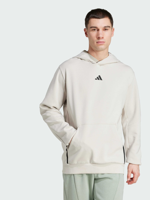 Худі та світшоти Adidas Clima модель JP4945 Фото