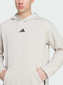 Худи и свитшоты Adidas Clima модель JP4945 Фото