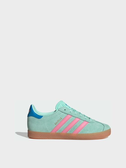 Кеди Adidas Gazelle модель JP7125 Фото