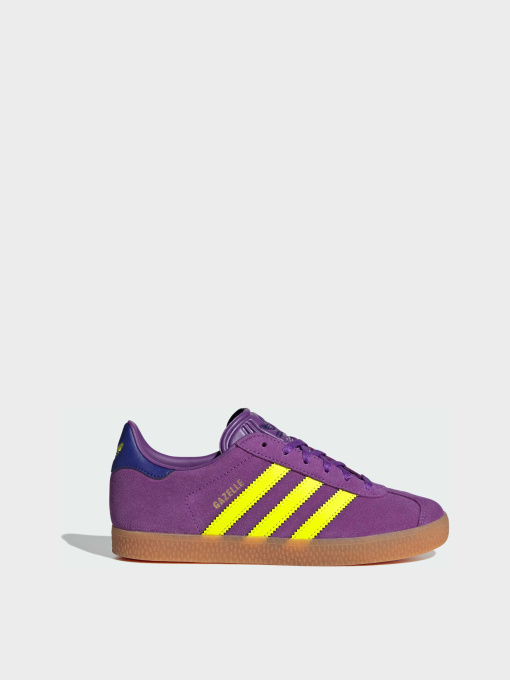 Кеди Adidas Gazelle модель JP7126 Фото
